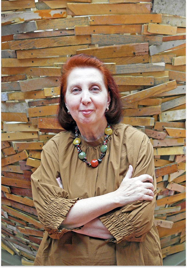 Елена Сергиевская